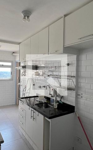 Apartamento à venda com 70m², 3 quartos e 1 vaga Apartamento à venda com 70m², 3 quartos e 1 vagaCozinha