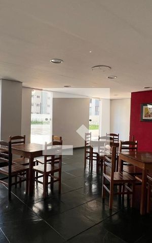 Apartamento à venda com 70m², 3 quartos e 1 vaga Apartamento à venda com 70m², 3 quartos e 1 vagaÁrea comum