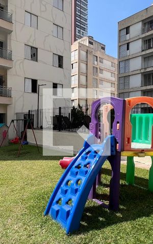 Apartamento à venda com 70m², 3 quartos e 1 vaga Apartamento à venda com 70m², 3 quartos e 1 vagaÁrea comum