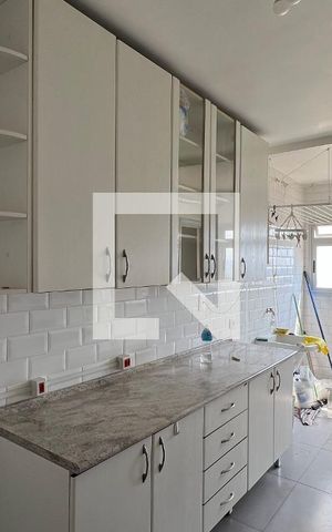 Apartamento à venda com 70m², 3 quartos e 1 vaga Apartamento à venda com 70m², 3 quartos e 1 vagaCozinha