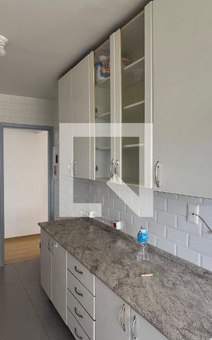 Apartamento à venda com 70m², 3 quartos e 1 vaga Apartamento à venda com 70m², 3 quartos e 1 vagaCozinha