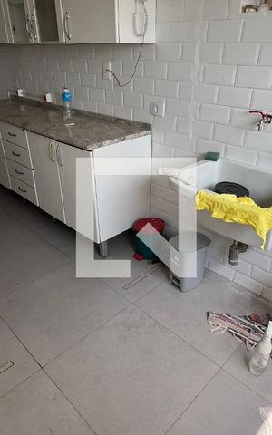 Apartamento à venda com 70m², 3 quartos e 1 vaga Apartamento à venda com 70m², 3 quartos e 1 vagaÁrea de Serviço