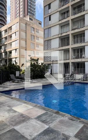 Apartamento à venda com 70m², 3 quartos e 1 vaga Apartamento à venda com 70m², 3 quartos e 1 vagaPiscina