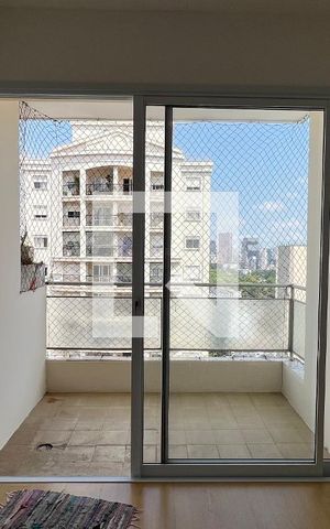 Apartamento à venda com 70m², 3 quartos e 1 vaga Apartamento à venda com 70m², 3 quartos e 1 vagaSacada Sala