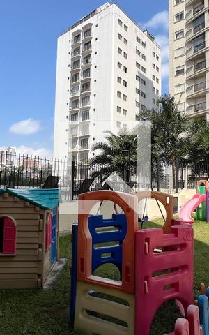 Apartamento à venda com 70m², 3 quartos e 1 vaga Apartamento à venda com 70m², 3 quartos e 1 vagaÁrea comum