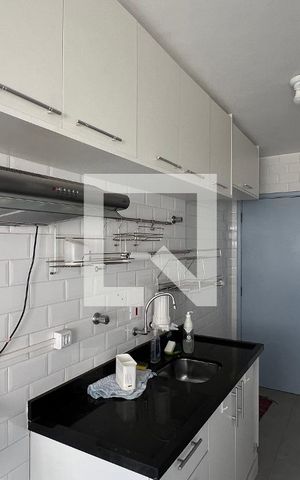 Apartamento à venda com 70m², 3 quartos e 1 vaga Apartamento à venda com 70m², 3 quartos e 1 vagaCozinha