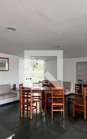Apartamento à venda com 70m², 3 quartos e 1 vaga Apartamento à venda com 70m², 3 quartos e 1 vagaÁrea comum
