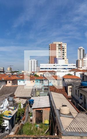 Apartamento à venda com 24m², 1 quarto e sem vagaVista da Suíte