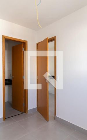 Apartamento à venda com 24m², 1 quarto e sem vagaSuíte
