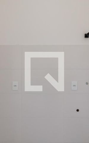 Apartamento à venda com 24m², 1 quarto e sem vagaCozinha e Área de Serviço