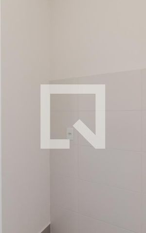 Apartamento à venda com 24m², 1 quarto e sem vagaCozinha e Área de Serviço