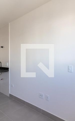 Apartamento à venda com 24m², 1 quarto e sem vagaSala