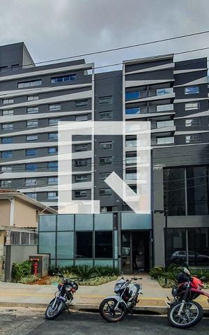 Studio à venda com 21m², 1 quarto e sem vaga Studio à venda com 21m², 1 quarto e sem vagaFachada
