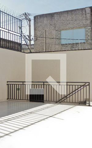 Apartamento à venda com 40m², 2 quartos e sem vaga Apartamento à venda com 40m², 2 quartos e sem vagaÁrea externa
