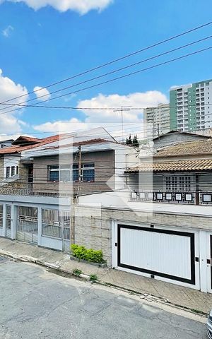 Casa à venda com 180m², 3 quartos e 2 vagasVista da Varanda da Suíte