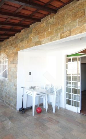Casa à venda com 365m², 3 quartos e 2 vagasHall de Entrada