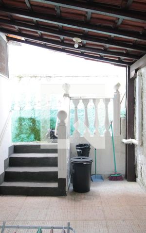 Casa à venda com 365m², 3 quartos e 2 vagasÁrea de Serviço