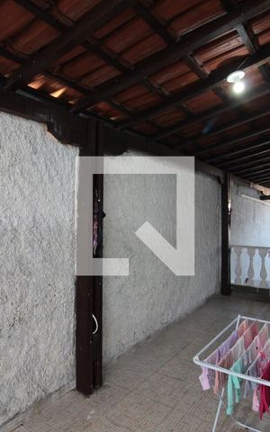 Casa à venda com 365m², 3 quartos e 2 vagasÁrea de Serviço