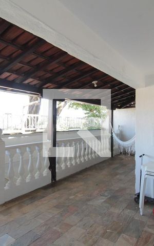 Casa à venda com 365m², 3 quartos e 2 vagasHall de Entrada