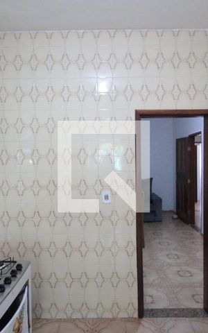 Casa à venda com 365m², 3 quartos e 2 vagasCozinha