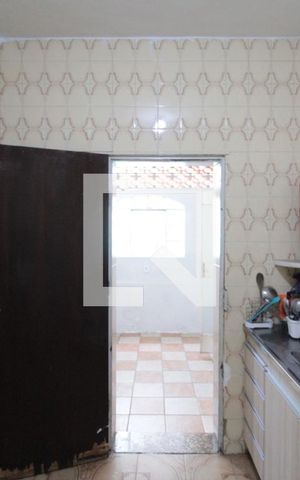 Casa à venda com 365m², 3 quartos e 2 vagasCozinha