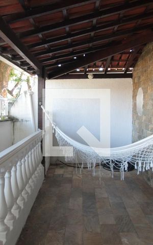 Casa à venda com 365m², 3 quartos e 2 vagasHall de Entrada