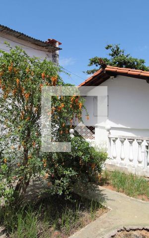 Casa à venda com 365m², 3 quartos e 2 vagasÁrea Externa