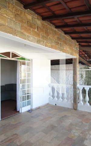 Casa à venda com 365m², 3 quartos e 2 vagasHall de Entrada