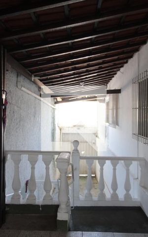 Casa à venda com 365m², 3 quartos e 2 vagasÁrea de Serviço