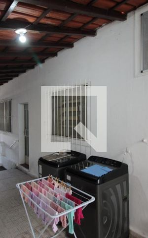 Casa à venda com 365m², 3 quartos e 2 vagasÁrea de Serviço