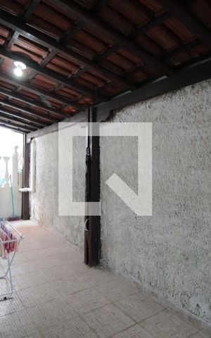 Casa à venda com 365m², 3 quartos e 2 vagasÁrea de Serviço