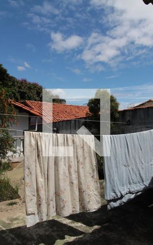 Casa à venda com 365m², 3 quartos e 2 vagasÁrea Externa