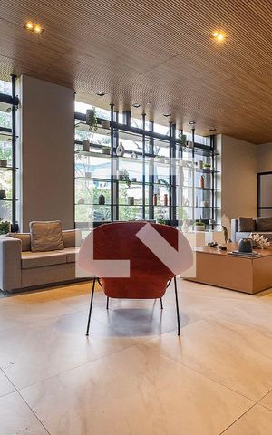 Apartamento à venda com 145m², 3 quartos e 2 vagas Apartamento à venda com 145m², 3 quartos e 2 vagasHall de entrada