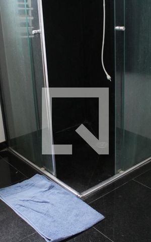 Casa para alugar com 438m², 3 quartos e 5 vagasBanheiro da Suíte 2