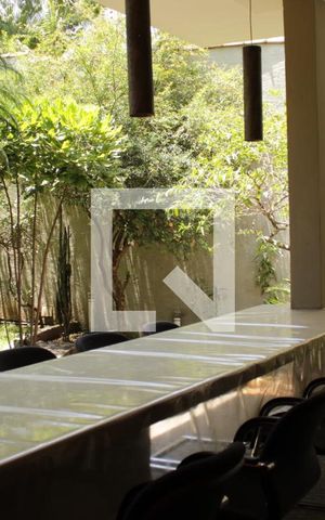 Casa para alugar com 438m², 3 quartos e 5 vagasÁrea externa