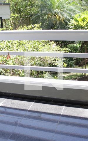 Casa para alugar com 438m², 3 quartos e 5 vagasVaranda Suíte 2