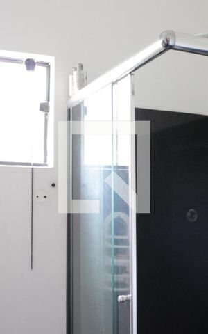 Casa para alugar com 438m², 3 quartos e 5 vagasBanheiro da Suíte 2