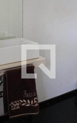 Casa para alugar com 438m², 3 quartos e 5 vagasLavabo