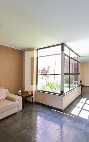 Apartamento para alugar com 287m², 3 quartos e 2 vagas Apartamento para alugar com 287m², 3 quartos e 2 vagasHall social