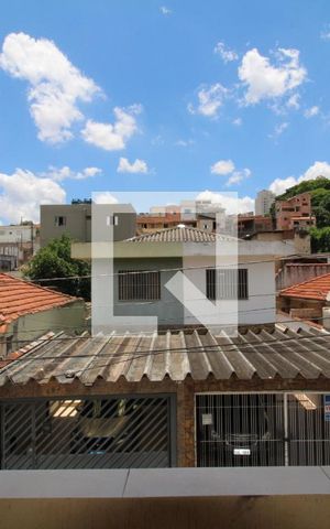 Casa à venda com 130m², 2 quartos e 2 vagasQuarto 2 - Varanda