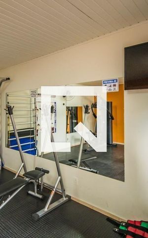 Apartamento para alugar com 68m², 3 quartos e 1 vaga Apartamento para alugar com 68m², 3 quartos e 1 vagaÁrea comum - Academia