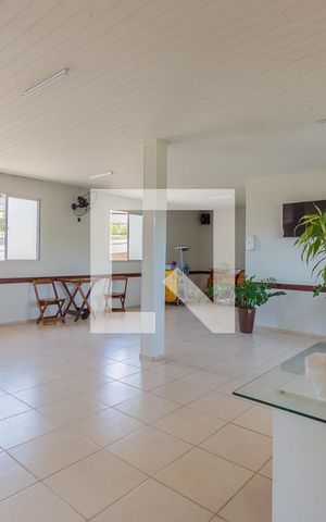 Apartamento para alugar com 68m², 3 quartos e 1 vaga Apartamento para alugar com 68m², 3 quartos e 1 vagaÁrea comum - Salão de festas