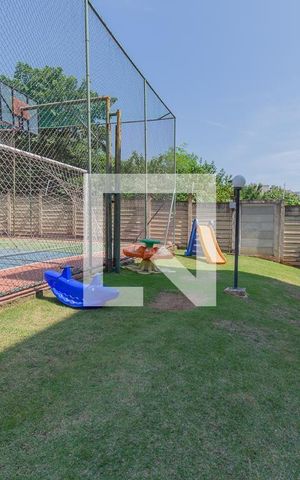 Apartamento para alugar com 68m², 3 quartos e 1 vaga Apartamento para alugar com 68m², 3 quartos e 1 vagaÁrea comum - Playground