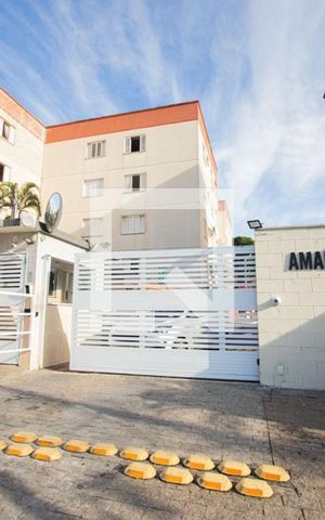 Apartamento à venda com 65m², 2 quartos e 1 vaga Apartamento à venda com 65m², 2 quartos e 1 vagaFachada do Condomínio
