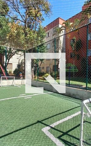 Apartamento à venda com 65m², 2 quartos e 1 vaga Apartamento à venda com 65m², 2 quartos e 1 vagaQuadra Esportiva