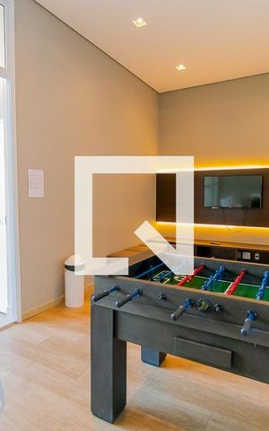 Apartamento à venda com 74m², 3 quartos e 2 vagas Apartamento à venda com 74m², 3 quartos e 2 vagasSalão de jogos
