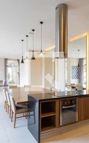 Apartamento à venda com 74m², 3 quartos e 2 vagas Apartamento à venda com 74m², 3 quartos e 2 vagasÁrea comum - Salão de festas