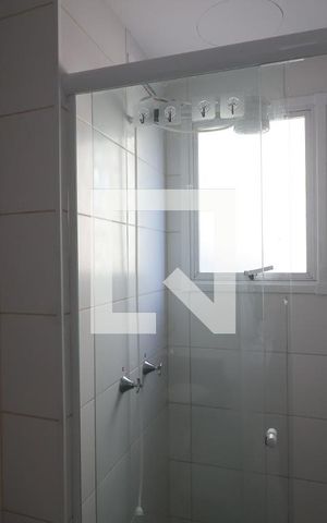 Apartamento à venda com 46m², 2 quartos e 1 vagaBanheiro