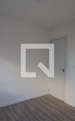 Apartamento à venda com 46m², 2 quartos e 1 vagaQuarto 1