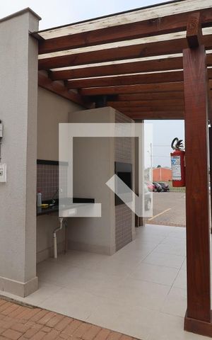 Apartamento à venda com 46m², 2 quartos e 1 vagaÁrea comum - Churrasqueira